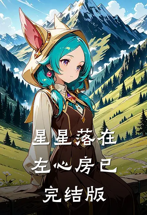 星星落在左心房已完结版