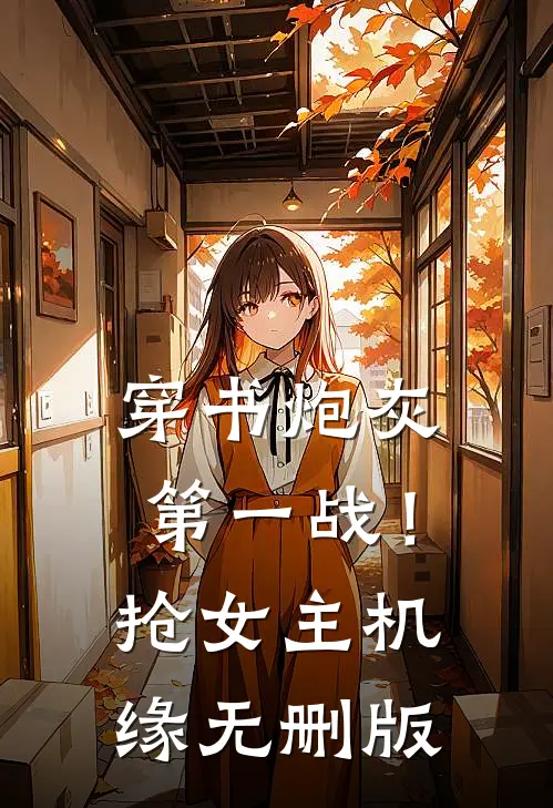 穿书炮灰第一战！抢女主机缘无删版