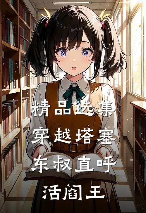 精品选集穿越塔塞，东叔直呼活阎王
