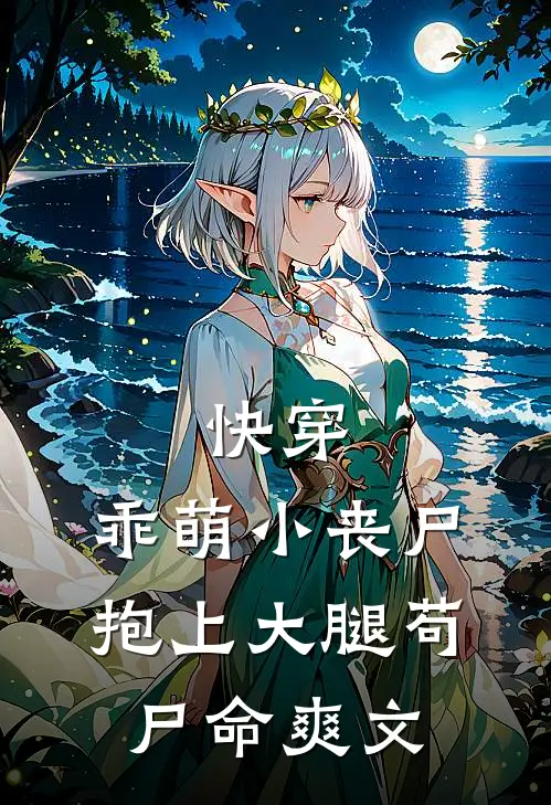 快穿：乖萌小丧尸抱上大腿苟尸命爽文
