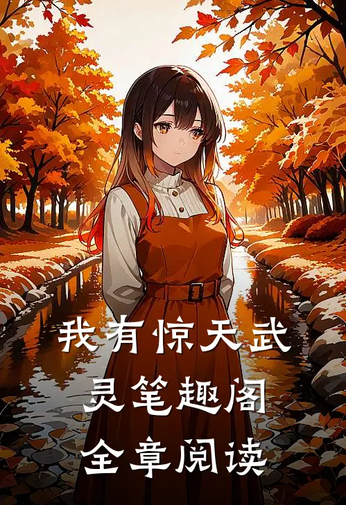 我有惊天武灵笔趣阁全章阅读