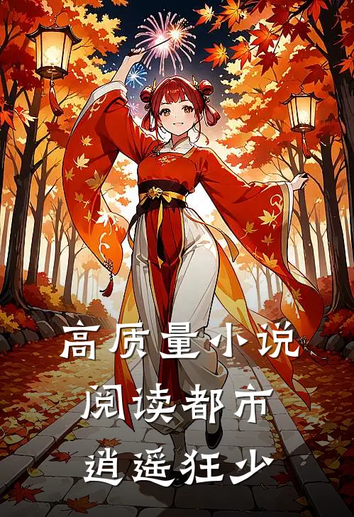 高质量小说阅读都市逍遥狂少