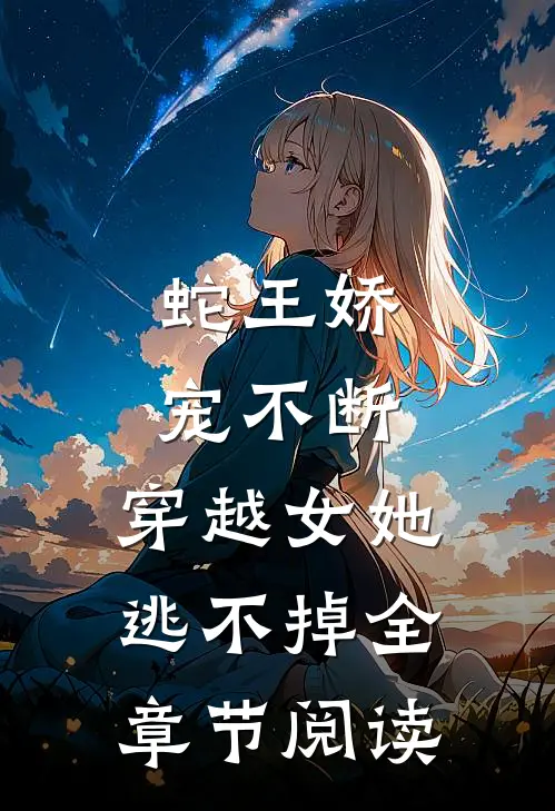 蛇王娇宠不断，穿越女她逃不掉全章节阅读