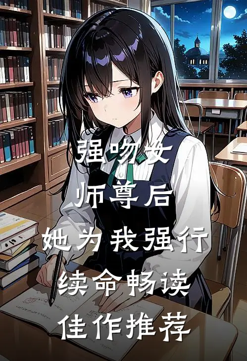强吻女师尊后，她为我强行续命畅读佳作推荐