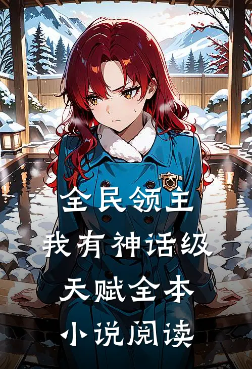 全民领主：我有神话级天赋全本小说阅读