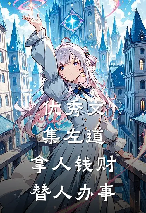 优秀文集左道：拿人钱财，替人办事