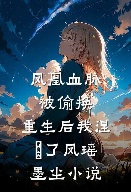 凤凰血脉被偷换，重生后我涅槃了凤瑶墨尘小说