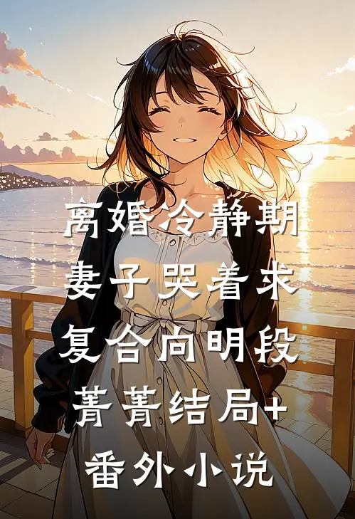 离婚冷静期，妻子哭着求复合向明段菁菁结局+番外小说