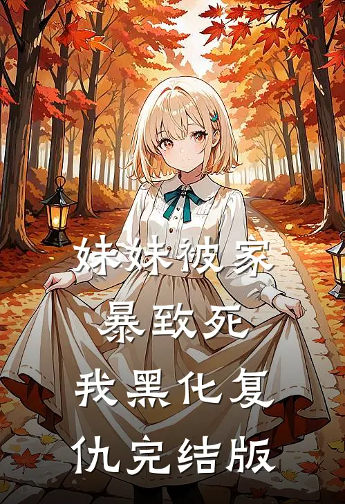 妹妹被家暴致死，我黑化复仇完结版