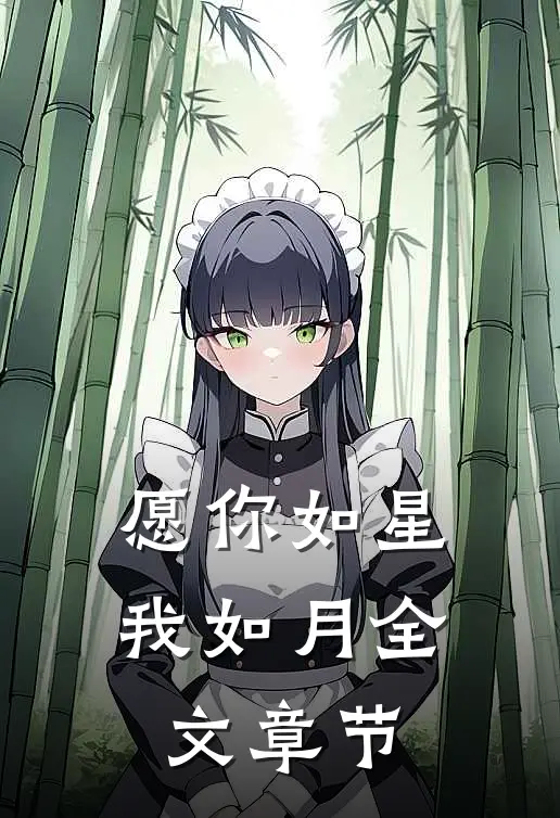愿你如星我如月全文章节