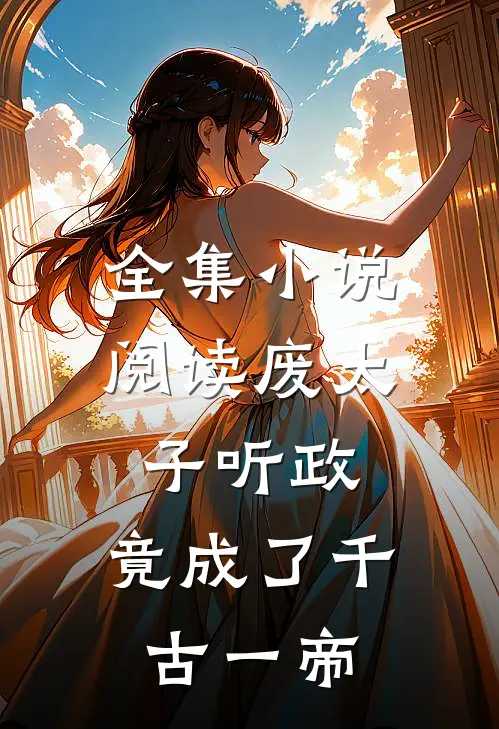 全集小说阅读废太子听政，竟成了千古一帝