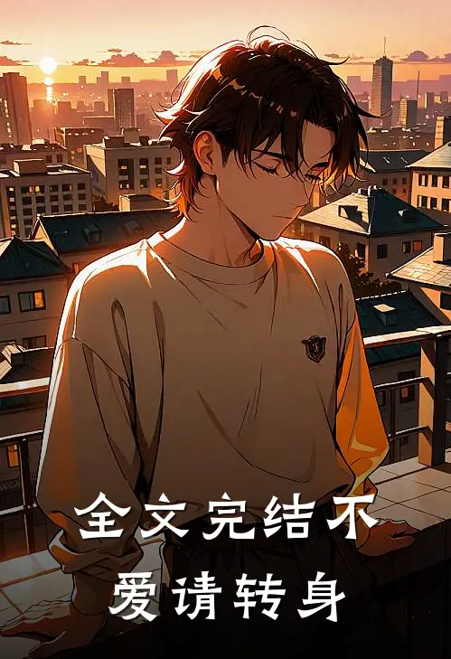 全文完结不爱请转身
