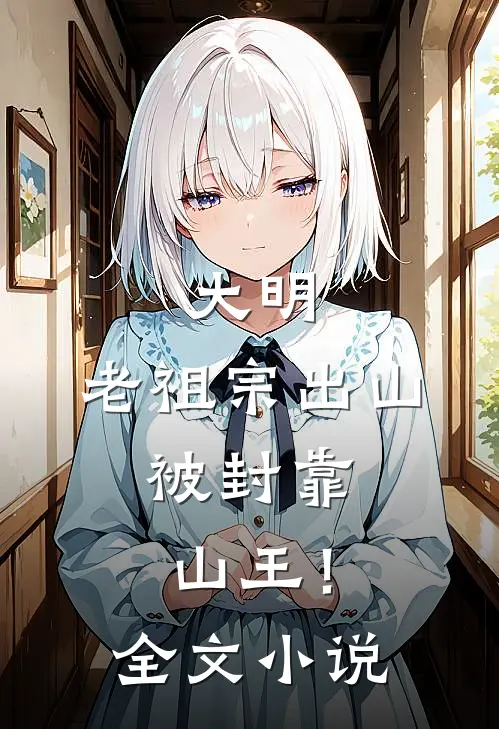 大明：老祖宗出山，被封靠山王！全文小说