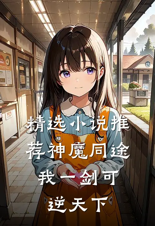 精选小说推荐神魔同途：我一剑可逆天下