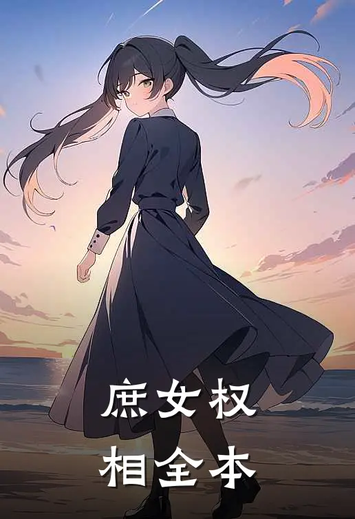 庶女权相全本