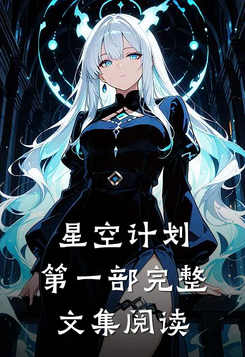 星空计划：第一部完整文集阅读