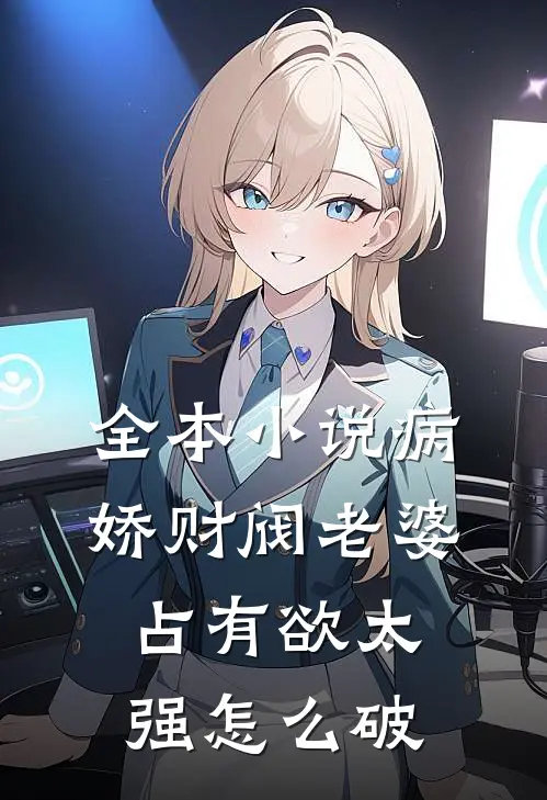 全本小说病娇财阀老婆占有欲太强怎么破