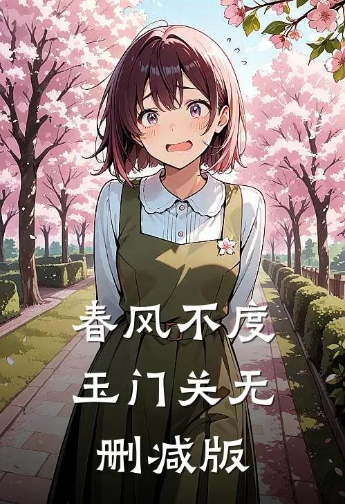 春风不度玉门关无删减版
