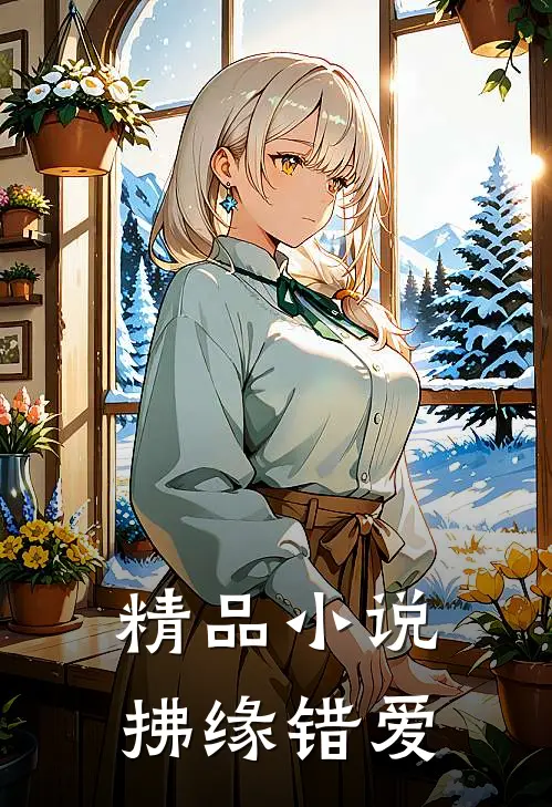 精品小说拂缘错爱