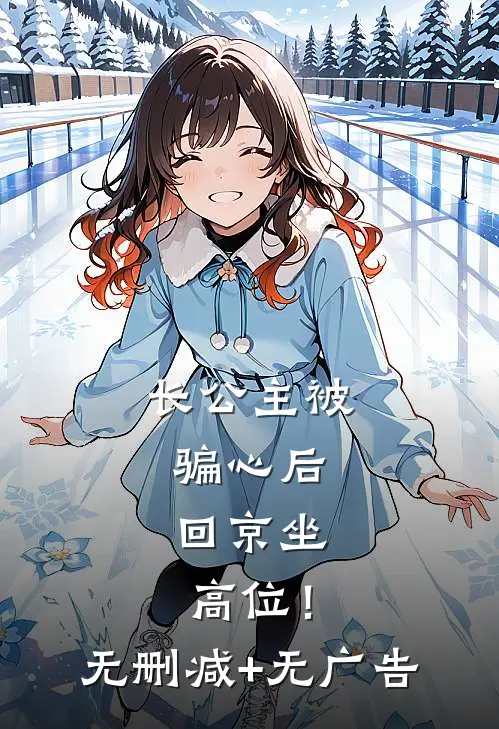 长公主被骗心后，回京坐高位！无删减+无广告