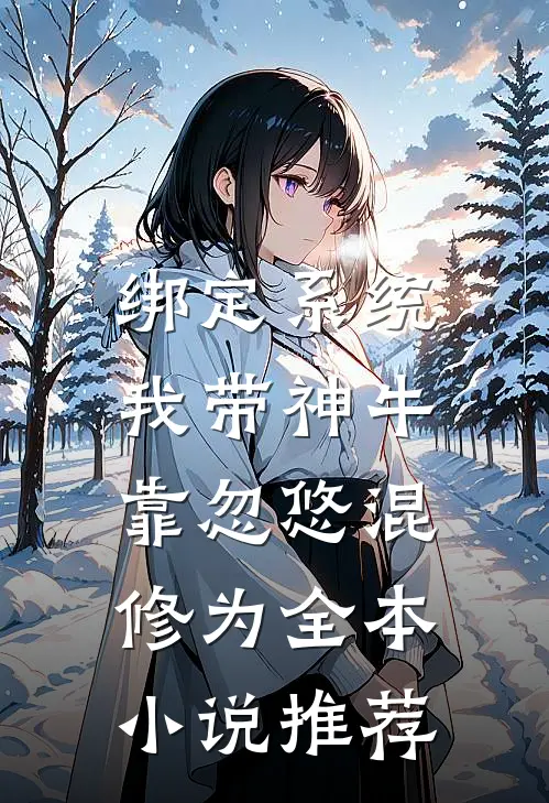 绑定系统：我带神牛靠忽悠混修为全本小说推荐