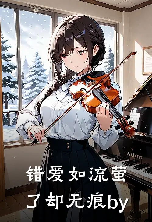 错爱如流萤，了却无痕by