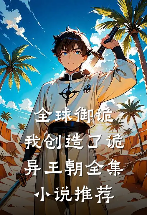 全球御诡，我创造了诡异王朝全集小说推荐