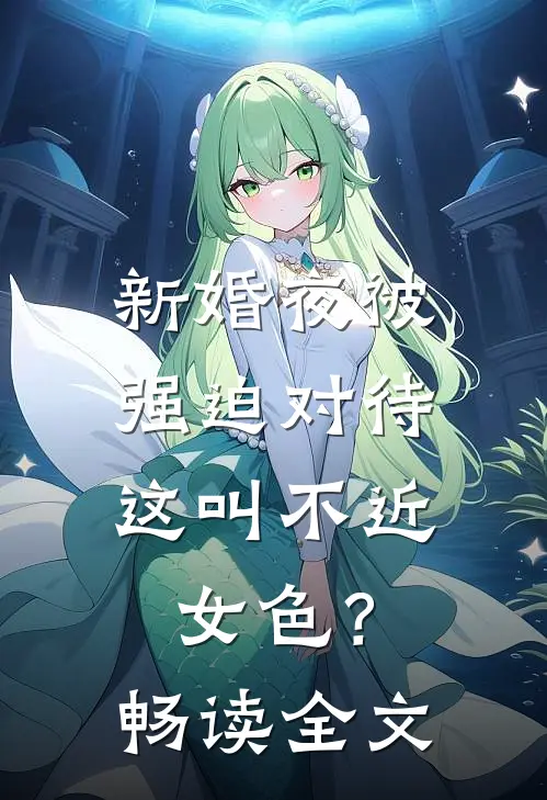 新婚夜被强迫对待，这叫不近女色？畅读全文