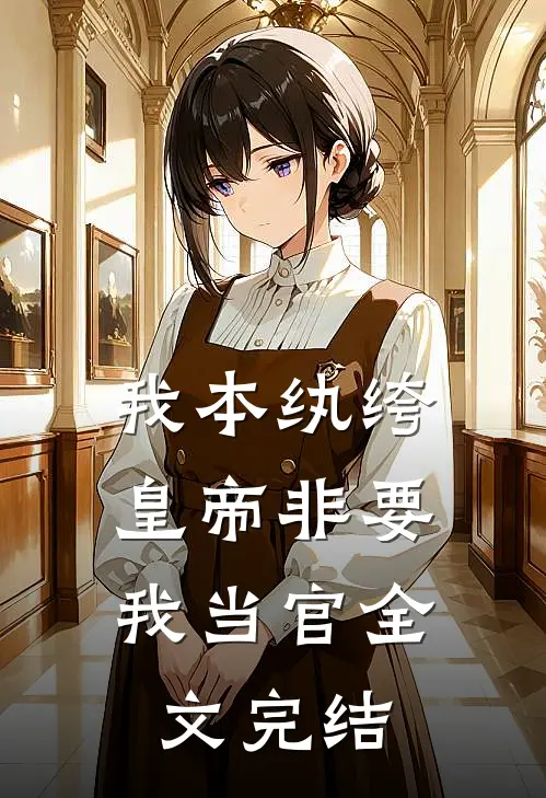 我本纨绔，皇帝非要我当官全文完结