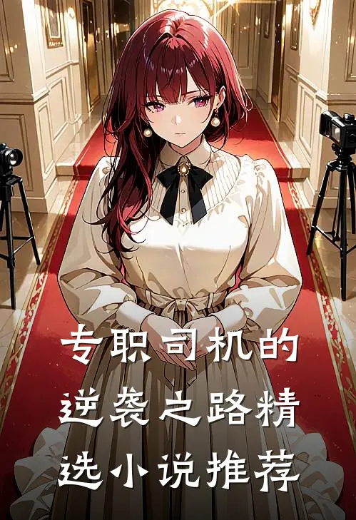 专职司机的逆袭之路精选小说推荐