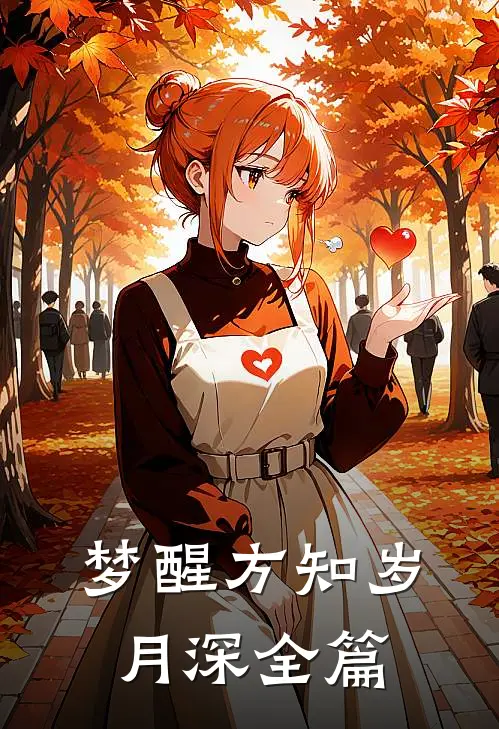 梦醒方知岁月深全篇