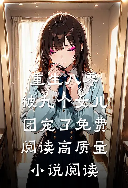 重生八零:被九个女儿团宠了免费阅读高质量小说阅读