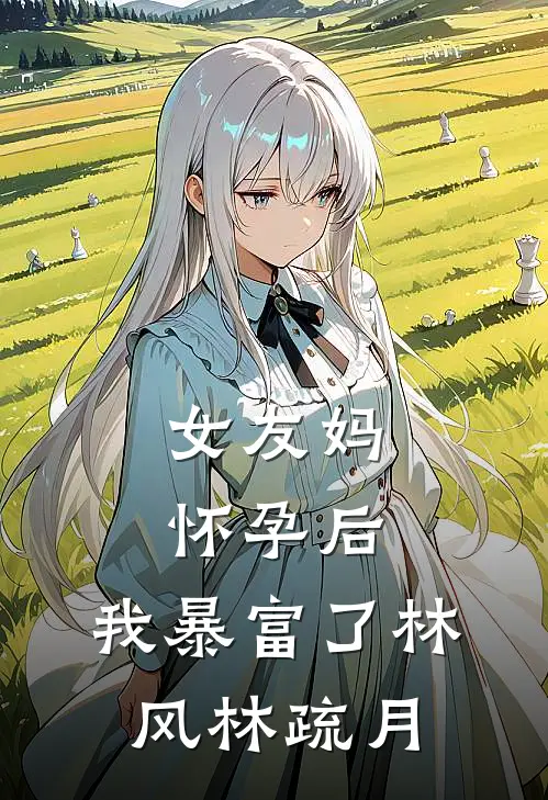 女友妈怀孕后，我暴富了林风林疏月
