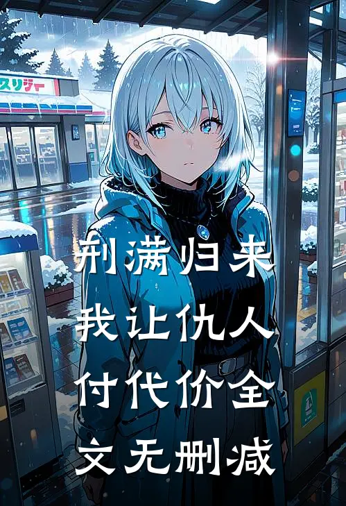 刑满归来：我让仇人付代价全文无删减
