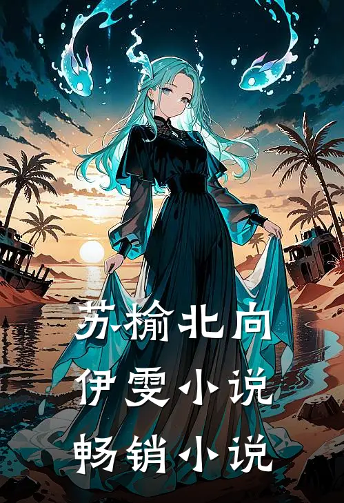 苏榆北向伊雯小说畅销小说