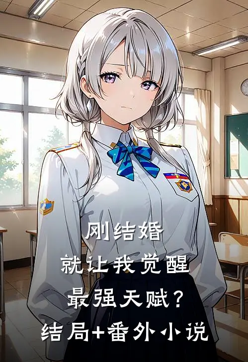 刚结婚，就让我觉醒最强天赋？结局+番外小说