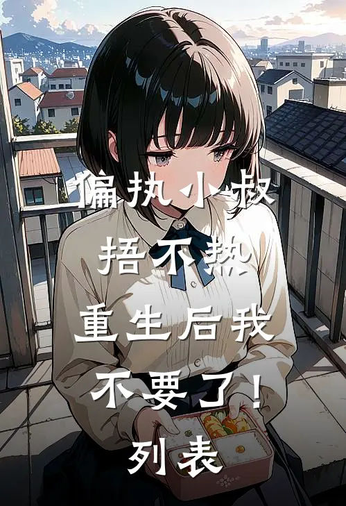 偏执小叔捂不热，重生后我不要了！列表