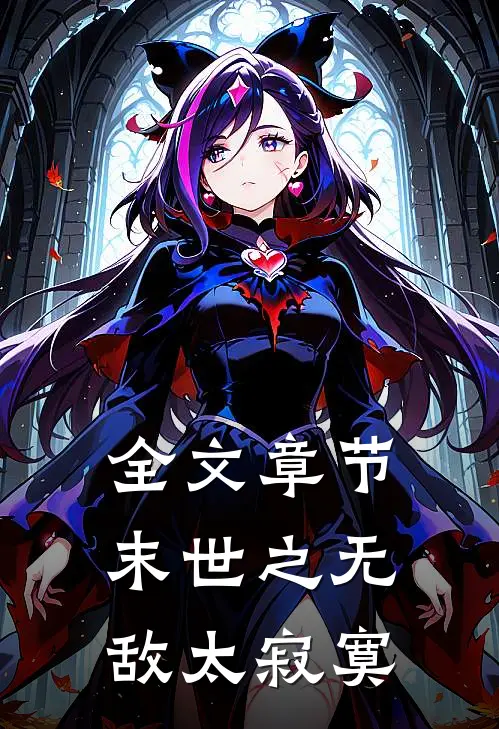 全文章节末世之无敌太寂寞