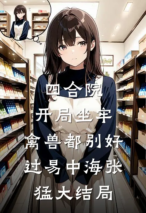 四合院：开局坐牢，禽兽都别好过易中海张猛大结局