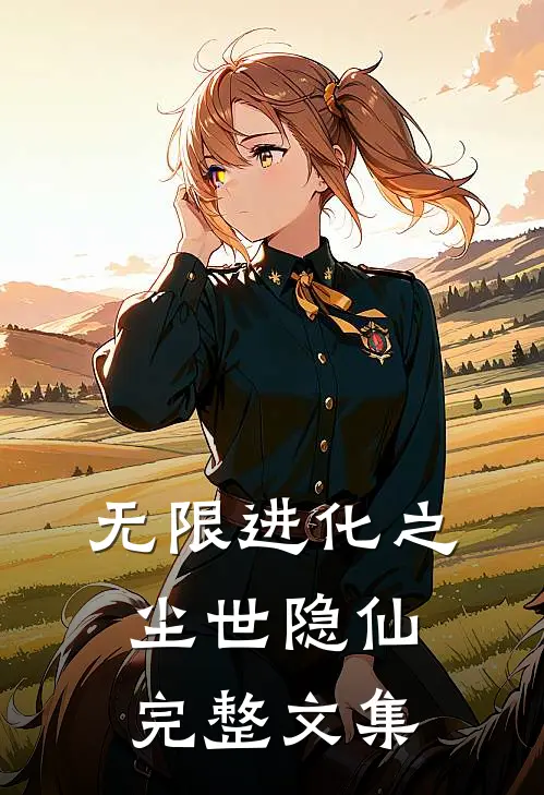 无限进化之尘世隐仙完整文集