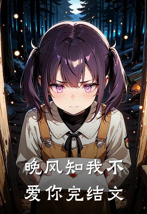 晚风知我不爱你完结文