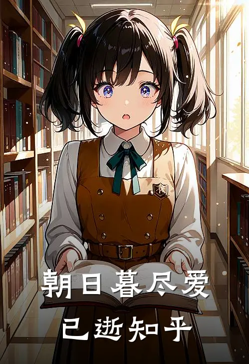朝日暮尽爱已逝知乎