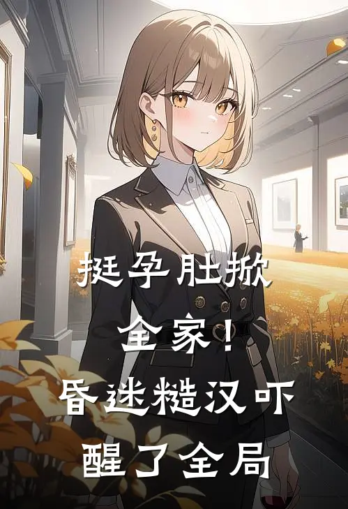 挺孕肚掀全家！昏迷糙汉吓醒了全局