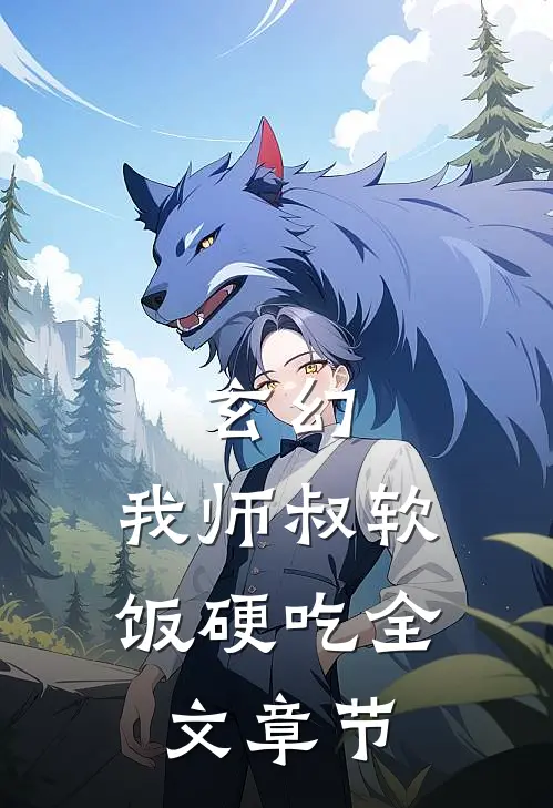 玄幻：我师叔软饭硬吃全文章节