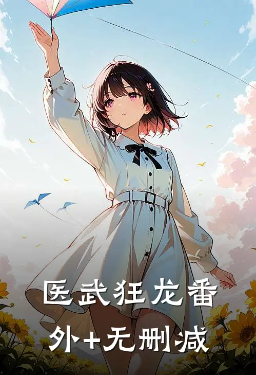 医武狂龙番外+无删减