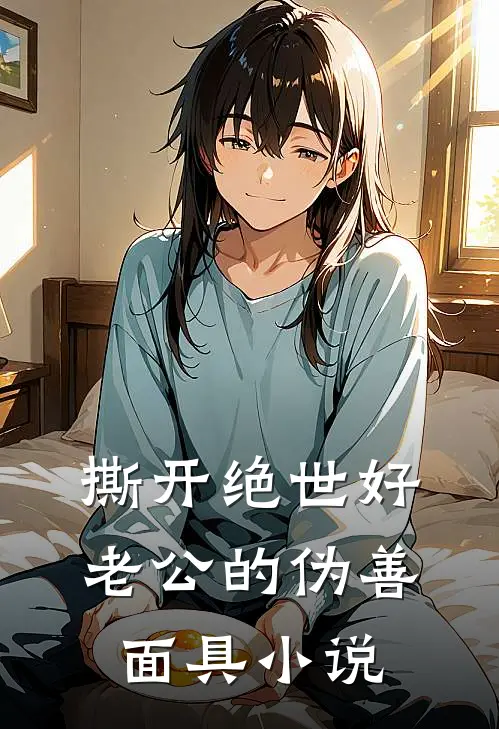 撕开绝世好老公的伪善面具小说