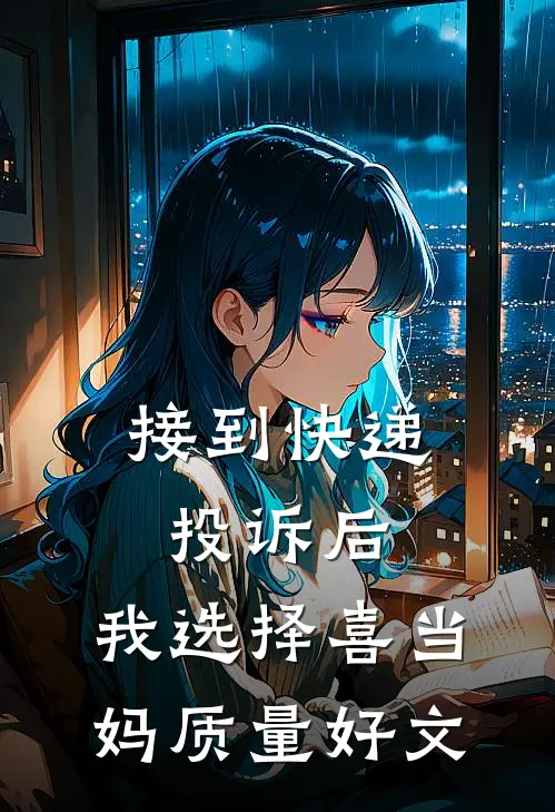 接到快递投诉后，我选择喜当妈质量好文