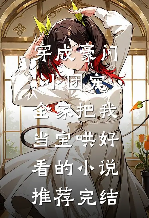 穿成豪门小团宠，全家把我当宝哄好看的小说推荐完结