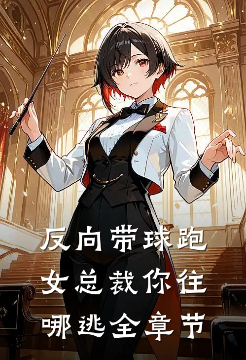 反向带球跑：女总裁你往哪逃全章节