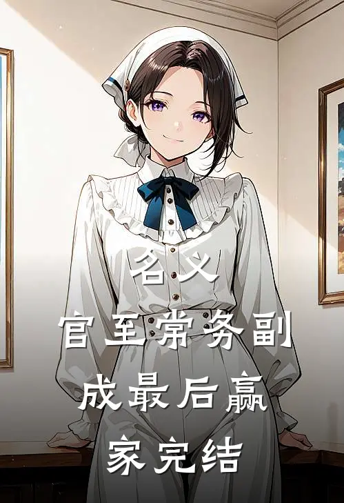 名义：官至常务副，成最后赢家完结